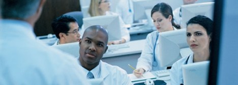 ME-P medical malpractice education