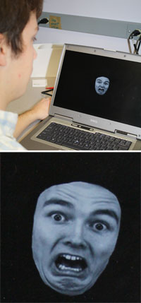 Transferrable Emotions