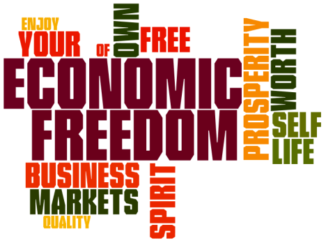 economic freedom