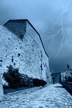 Opening Gates of Tax Reform in 2013?