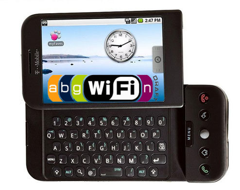 smart phone mobile ME-P