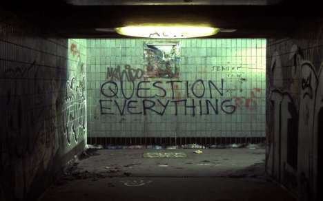QuestionEverythingWallpaper