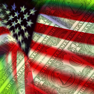 Flag MOney