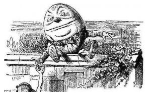 humpty-dumpty