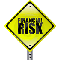 financial risk