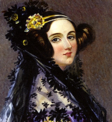 ADA LOVELACE 