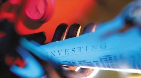 investing