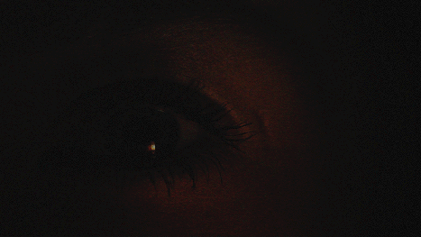 eye
