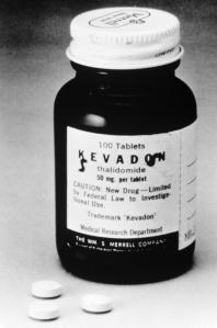 thalidomide 