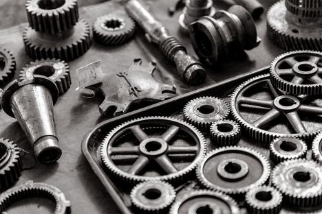 gears