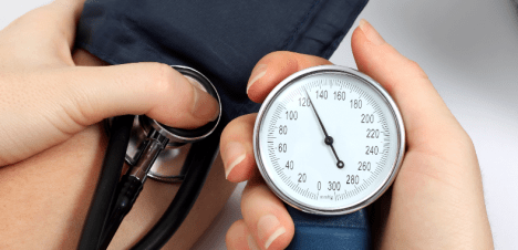 blood+pressure+monitor