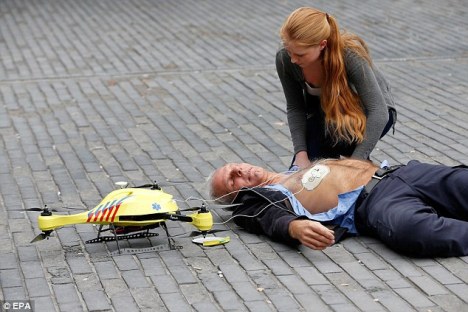 ambulance-drone