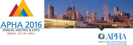 APHA2016emailbanner