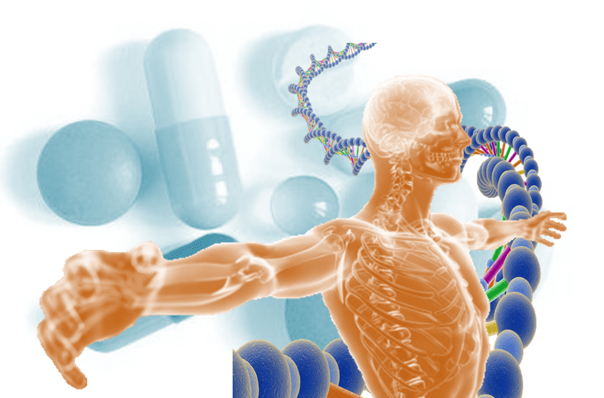 Personalized Medicine - Personal Medicine - Medicine ...